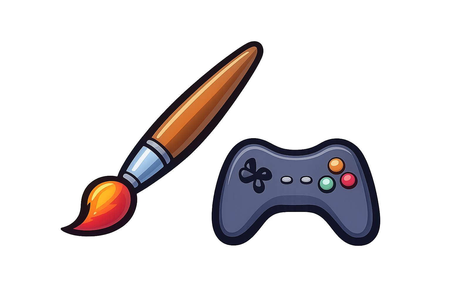 SUPPORTING INDIE
CREATORS
